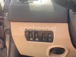 Gris / plata Usado 2007 Renault Mégane II Dynamique Berlina | 2300 € (Precio justo)