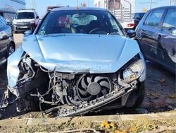 Azul Usado 2001 Peugeot 206 Berlina | 500 € (Super precio)