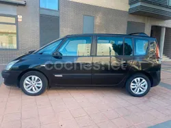 Negro Usado 2007 Renault Espace Privilege Monovolumen | 6890 €