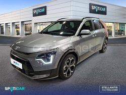 Gris Usado 2024 Kia Niro SUV | 35.990 €