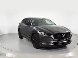 Gris Usado 2022 Mazda CX-30 SUV | 27.100 € (Un poco caro)