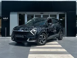 Negro Usado 2023 Kia Sportage SUV | 29.900 € (Buen precio)