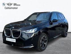 Black sapphire (metalizado) Usado 2024 BMW X3 Comfort Edition SUV | 61.900 €
