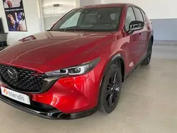 Usado 2023 Mazda CX-5 Homura-Line SUV | 23.758 € (Super precio)