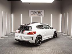 Blanco Usado 2017 VW Scirocco GTS Coupe | 22.000 € (Caro)