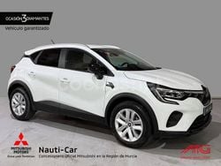 Blanco Usado 2023 Mitsubishi ASX Motion SUV | 20.950 € (Buen precio)