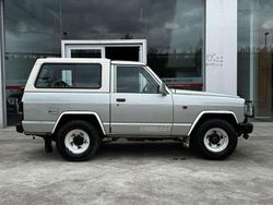 Gris Usado 1993 Nissan Patrol SUV | 10.999 €