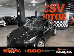 Eléctrico Usado 2023 Tesla Model Y SUV | 30.850 € (Un poco caro)