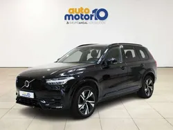 Usado 2021 Volvo XC90 R-Design SUV | 40.472 € (Precio justo)
