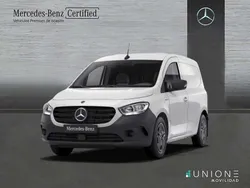 Usado 2023 Mercedes eCitan Berlina | 20.300 €