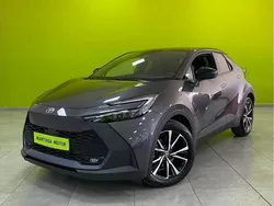 Gris Nuevo 2025 Toyota C-HR Advance SUV | 32.800 € (Precio justo)