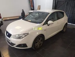 Blanco Usado 2010 Seat Ibiza Utilitario | 7500 € (Un poco caro)