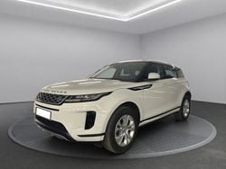 Blanco Usado 2019 Land Rover Range Rover evoque SUV | 24.500 € (Precio justo)