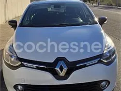 Blanco Usado 2016 Renault Clio IV LIMITED Berlina | 8400 € (Precio justo)