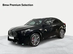 Usado 2024 BMW iX2 Comfort Edition SUV | 58.900 €