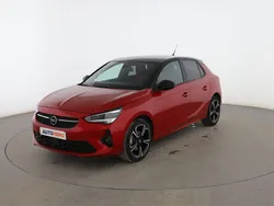 Rojo Usado 2020 Opel Corsa GS Line Utilitario | 13.599 € (Un poco caro)