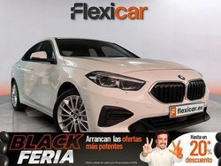 Beige Usado 2023 BMW 218 Coupe | 22.990 € (Buen precio)