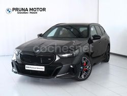 Eléctrico Usado 2025 BMW i5 Comfort Edition Berlina | 95.000 € (Caro)