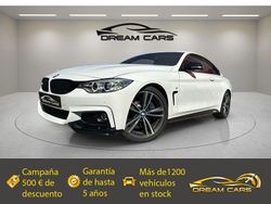 Blanco Usado 2015 BMW 225 Coupe | 33.990 €