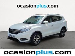 Blanco Usado 2021 DFSK 580 SUV | 15.728 €