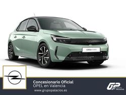 Verde Nuevo 2025 Opel Corsa Berlina | 17.300 € (Precio justo)