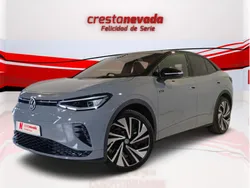 Gris Usado 2023 VW ID.5 GTX SUV | 48.037 €