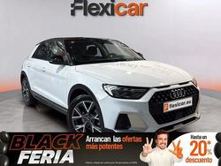 Blanco Usado 2021 Audi A1 Berlina | 23.490 € (Caro)