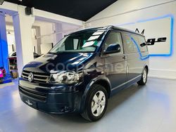 Azul Usado 2013 VW California Beach Van | 32.900 € (Super precio)