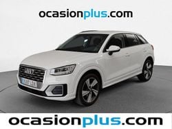 Blanco Usado 2020 Audi Q2 Sport SUV | 21.810 € (Buen precio)