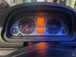 Negro Usado 2005 Mercedes B180 Monovolumen | 3850 € (Precio justo)