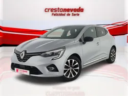 Usado 2023 Renault Clio V Techno | 18.878 € (Precio justo)