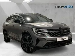 Gris Usado 2024 Renault Espace Techno Esprit Alpine Monovolumen | 44.250 € (Caro)