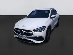 Usado 2022 Mercedes GLA250 SUV | 36.400 €