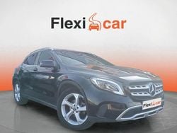 Negro Usado 2019 Mercedes GLA180 SUV | 18.590 € (Precio justo)