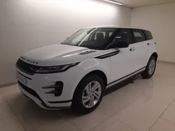 Fuji white Usado 2022 Land Rover Range Rover evoque R-Dynamic | 40.995 € (Un poco caro)