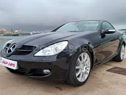 Mercedes SLK280