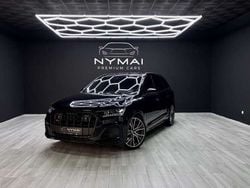 Usado 2020 Audi SQ7 Ambiente SUV | 75.995 €
