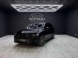 Usado 2020 Audi SQ7 Ambiente SUV | 75.995 €