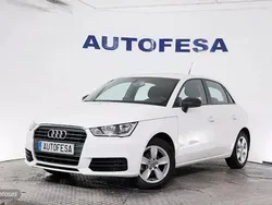 Blanco Usado 2016 Audi A1 Utilitario | 12.950 € (Buen precio)