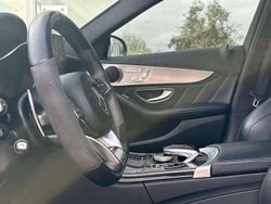 Blanco Usado 2016 Mercedes C63 AMG AMG Familiar | 41.900 € (Super precio)