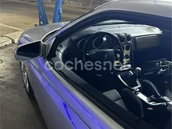 Gris / plata Usado 2001 Alfa Romeo GTV Coupe | 7300 €