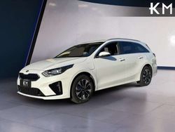 Blanco Usado 2020 Kia Ceed Utilitario | 20.500 € (Caro)