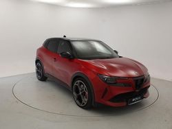 Negro Usado 2025 Alfa Romeo Junior Veloce SUV | 39.900 €