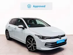 Usado 2024 VW Golf VIII | 35.990 € (Caro)