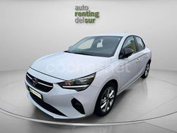Blanco Usado 2019 Opel Corsa Edition Berlina | 10.990 € (Precio justo)