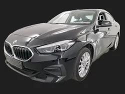 Gris (mineralgrau) Usado 2021 BMW 218 Advantage Coupe | 24.900 € (Un poco caro)