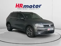 Usado 2019 VW Tiguan Advance SUV | 19.690 € (Precio justo)