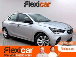 Gris Usado 2022 Opel Corsa Elegance Utilitario | 11.290 € (Buen precio)
