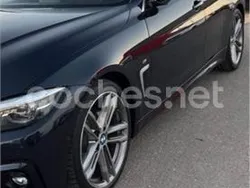 Azul Usado 2019 BMW 420 Gran Coupé Coupe | 24.600 € (Buen precio)