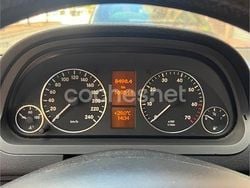 Gris / plata Usado 2005 Mercedes A170 Elegance Berlina | 6000 € (Precio justo)